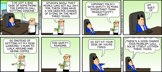 dilbert